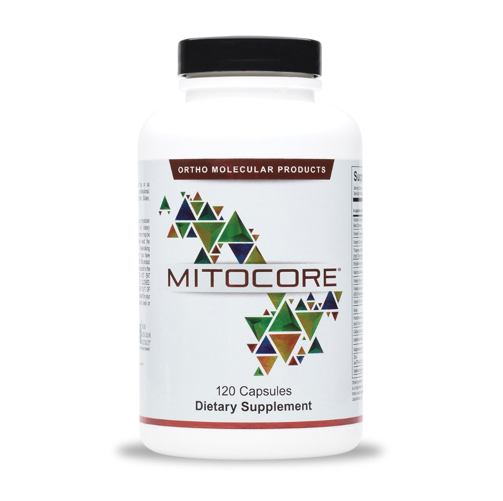 MitoCORE