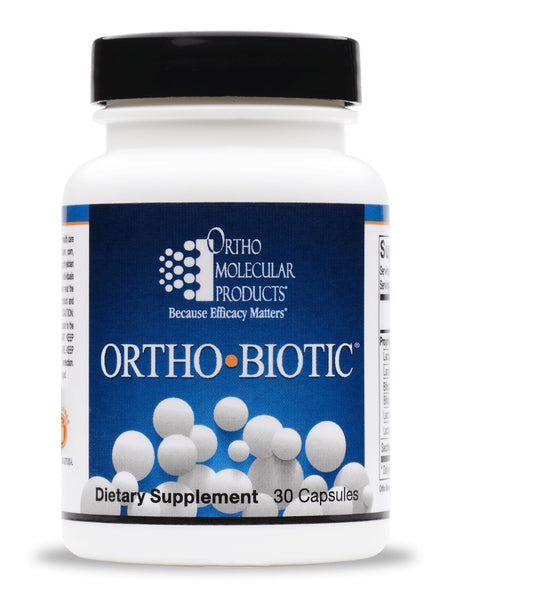 Ortho Biotic