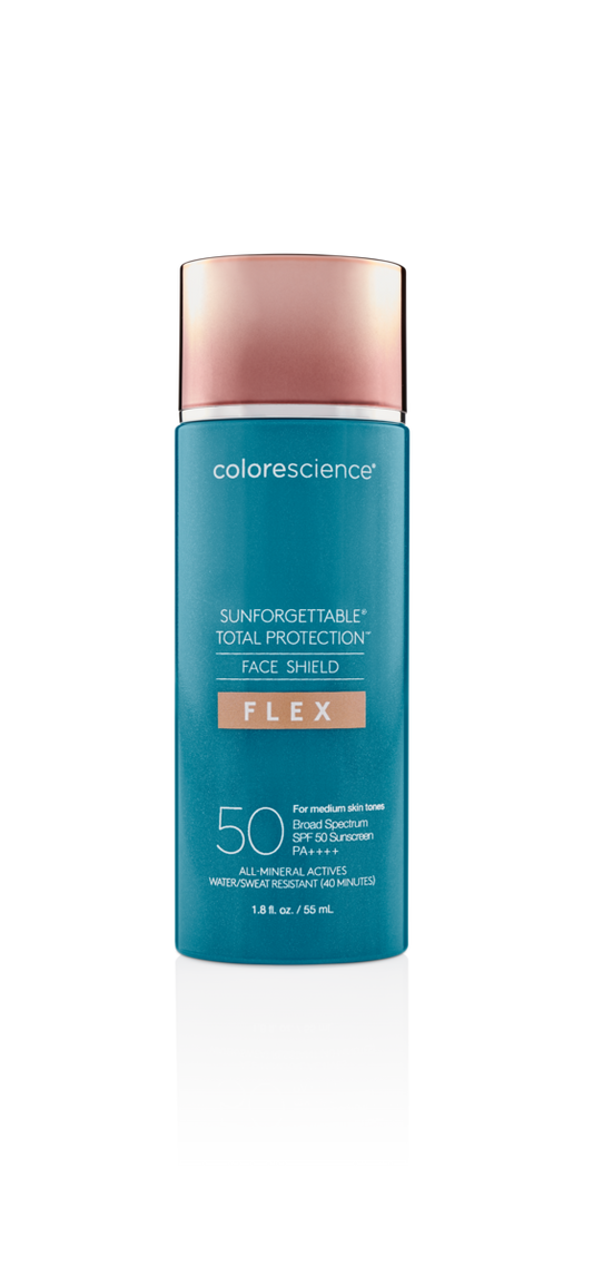 Sunforgettable Total Protection Face Shield Flex SPF 50