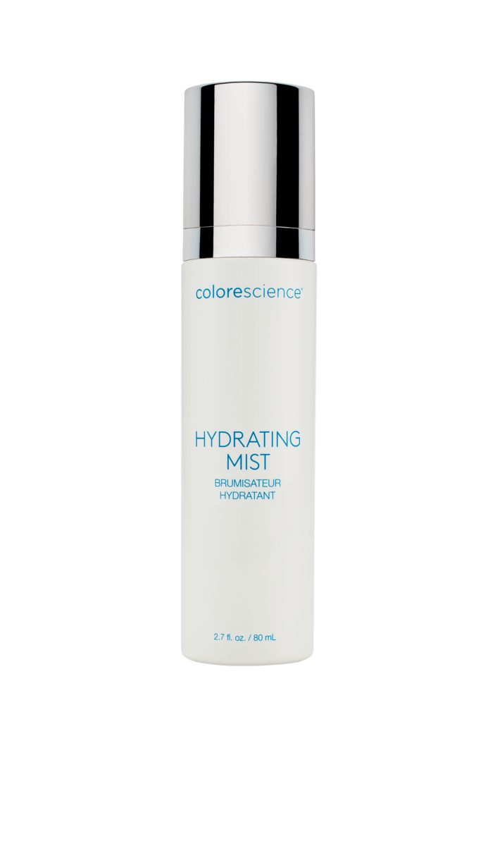 Hydrating Mist Setting Spray