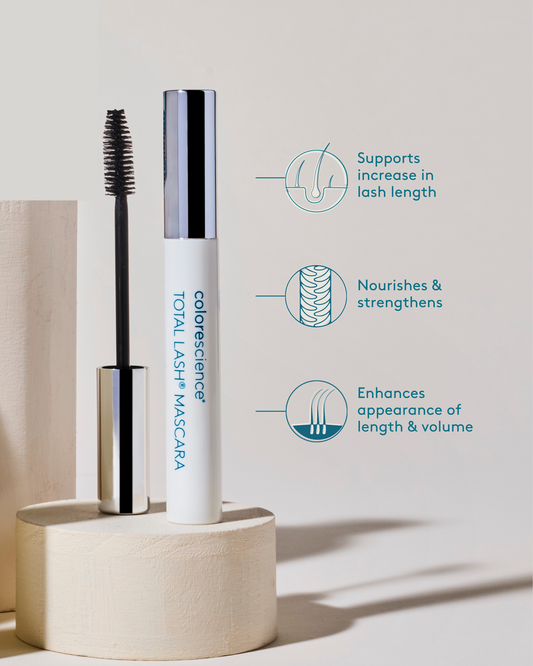 Total Lash Mascara