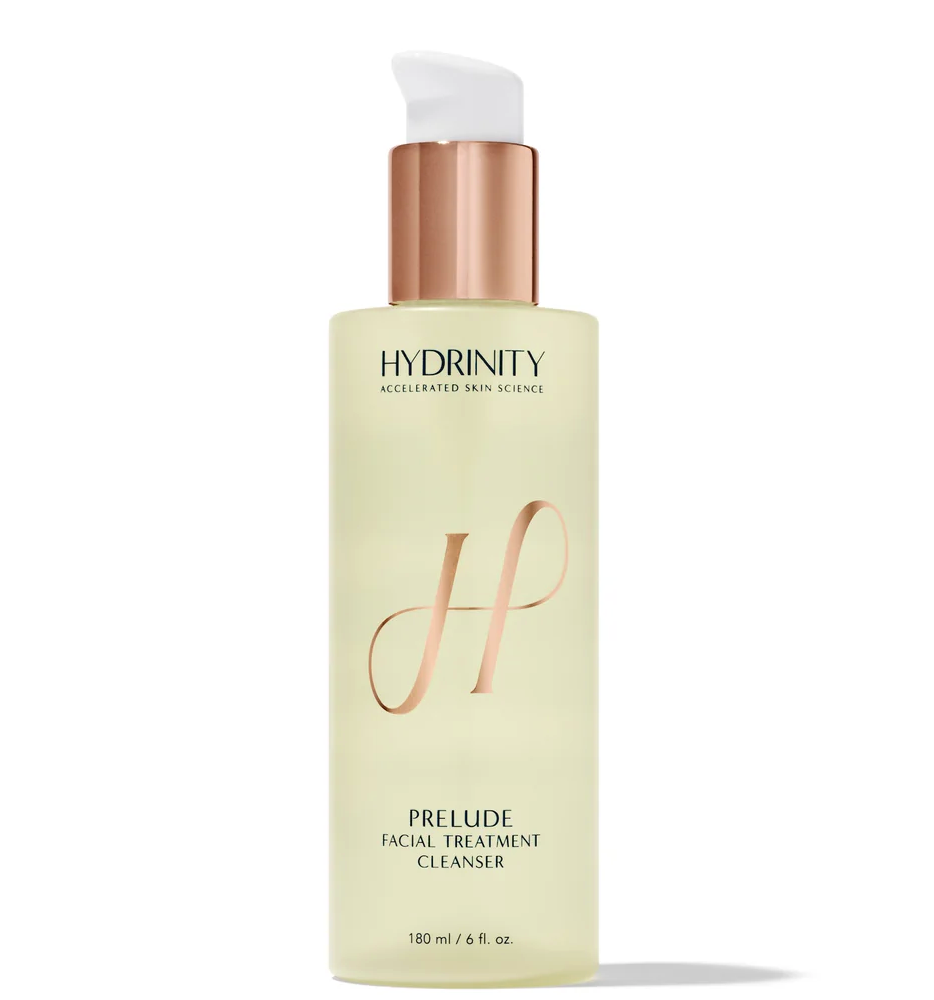 Prelude Facial Treatment Cleanser