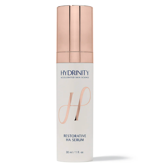 Restorative HA Serum