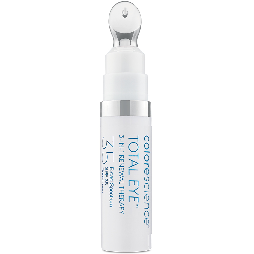 Total Eye 3-in-1 Renewal Therapy SPF 35