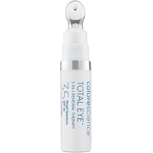 Total Eye 3-in-1 Renewal Therapy SPF 35